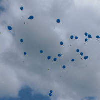 99 Luftballons …